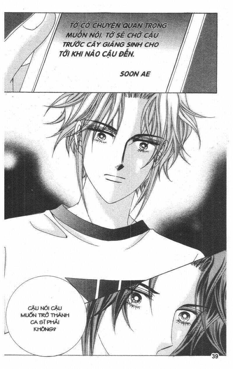 cũng vì em chapter 4 39