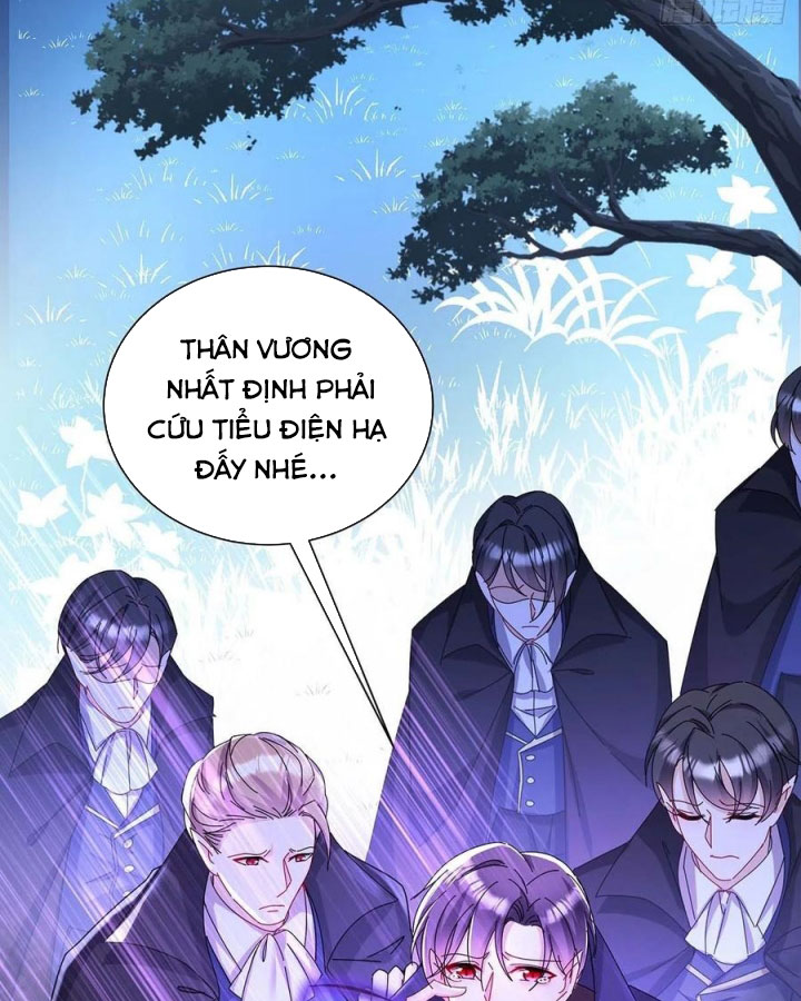 Thú Thụ Bất Thân Dẫn Sói Vào Phòng Chapter 27 - Next Chapter 28