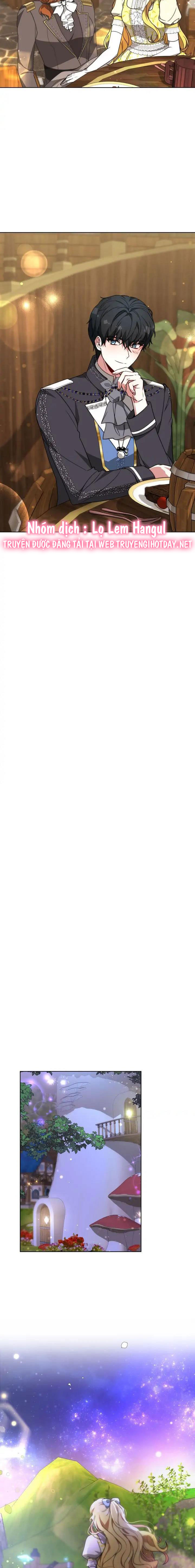 công nương eluana vita chapter 174 3