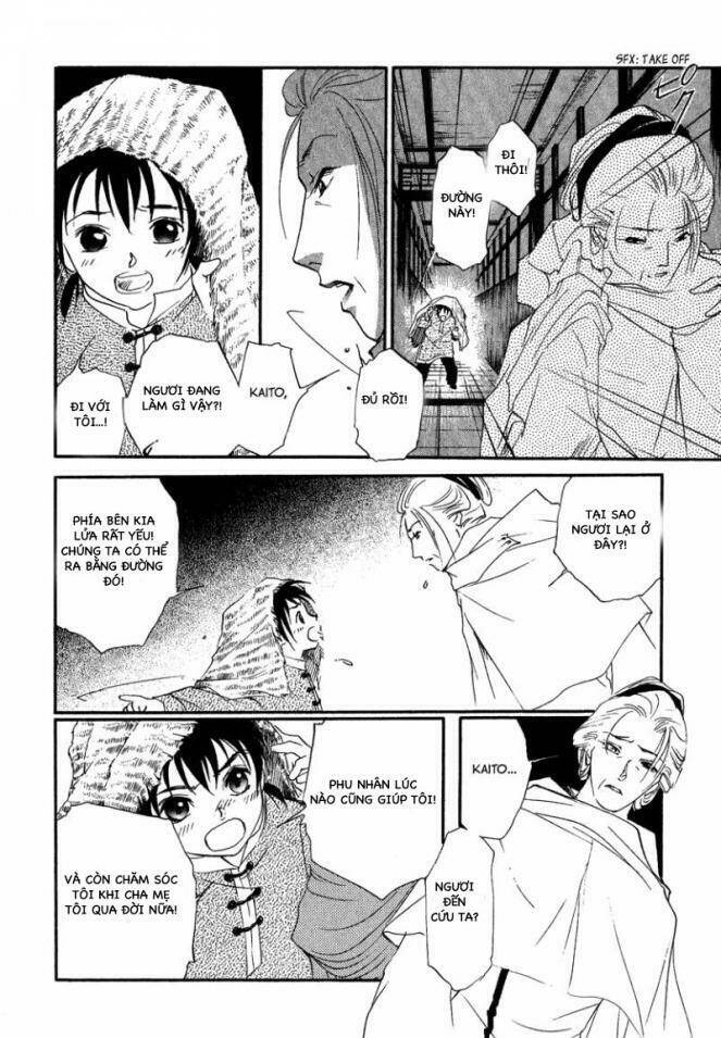 china blue jasmine chapter 3 53