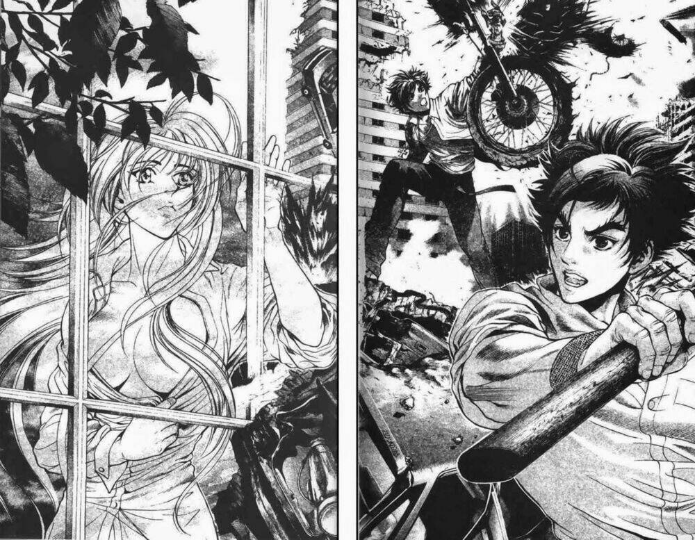 evil's return chapter 8 4