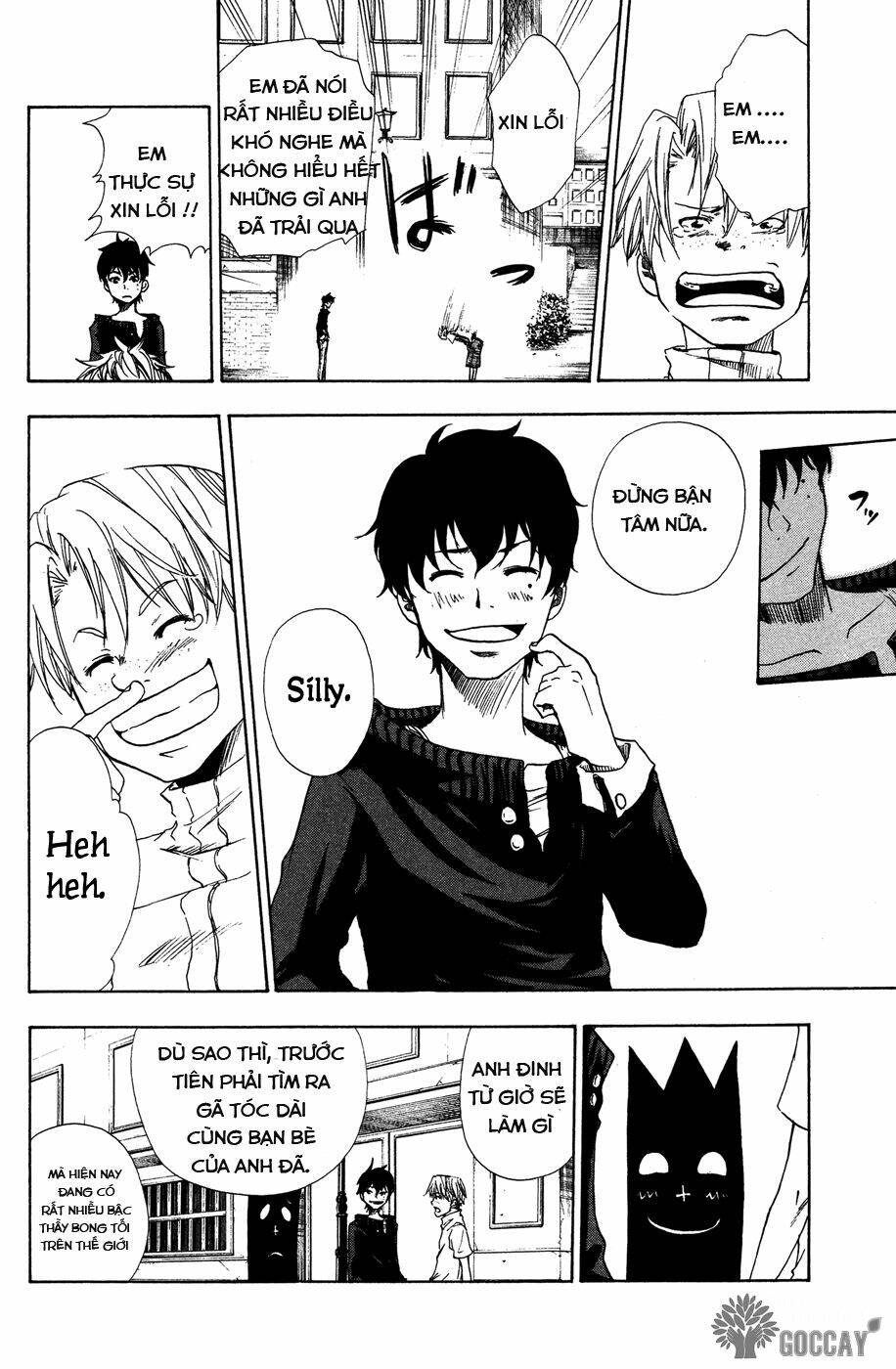 hangyaku no kagetsukai chapter 2 10