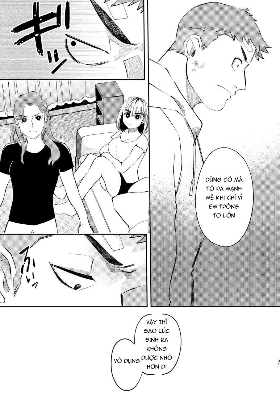 đu boylove cùng gaga team chapter 111.2 31