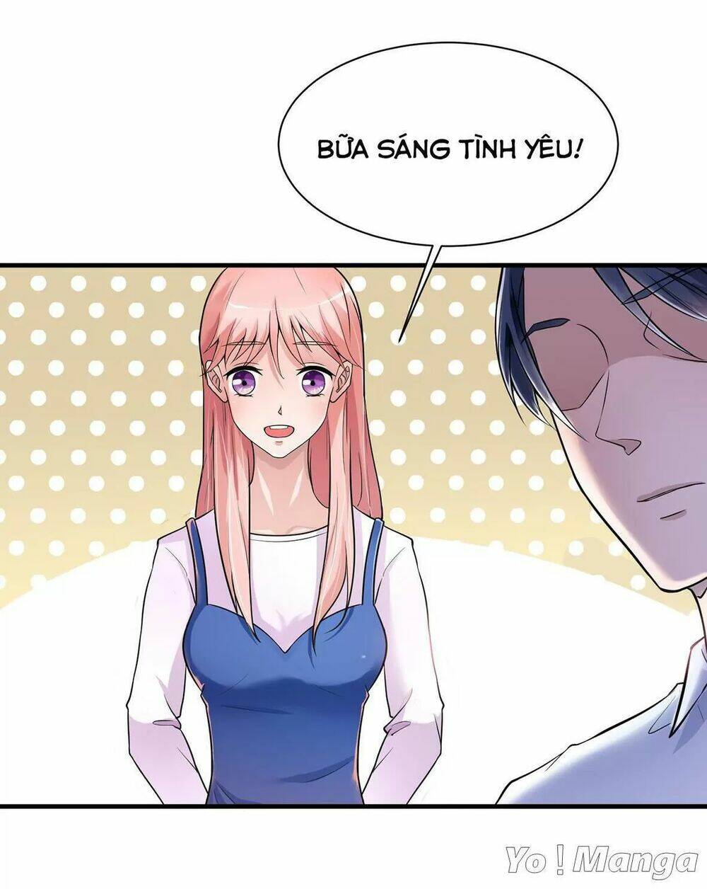 cô dâu gả thay của tổng tài chapter 12 11