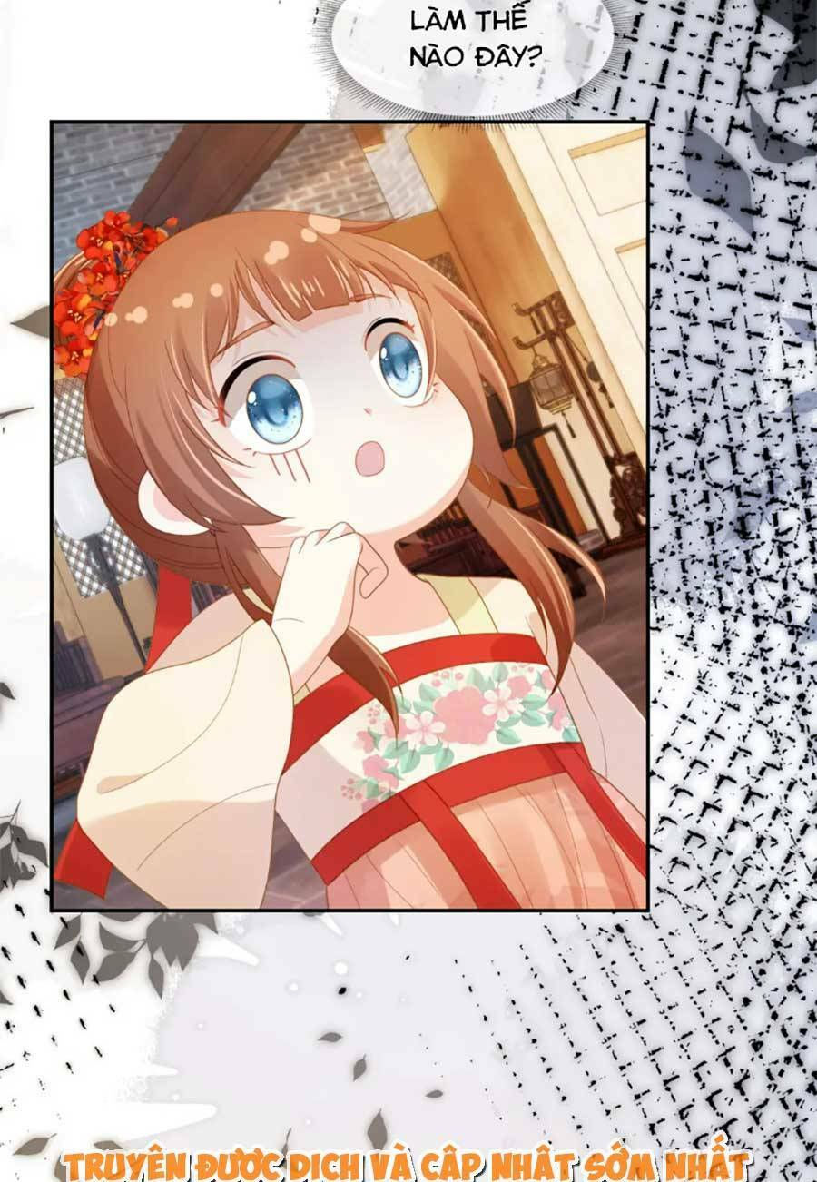 nhặt được bảo bối manh manh chapter 99 30