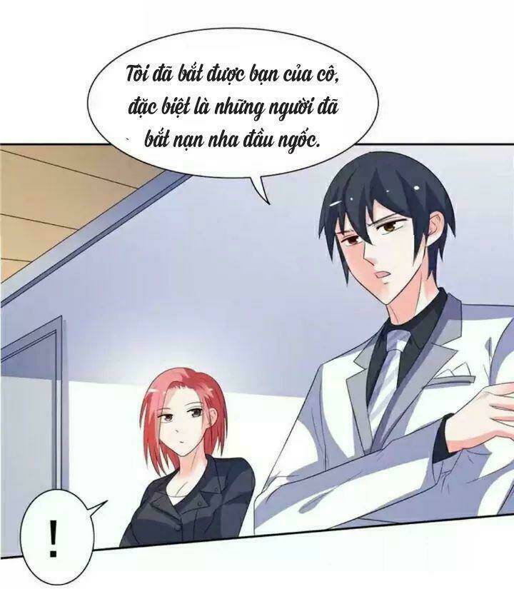 1 nửa hoàn hảo của ceo chapter 43 6