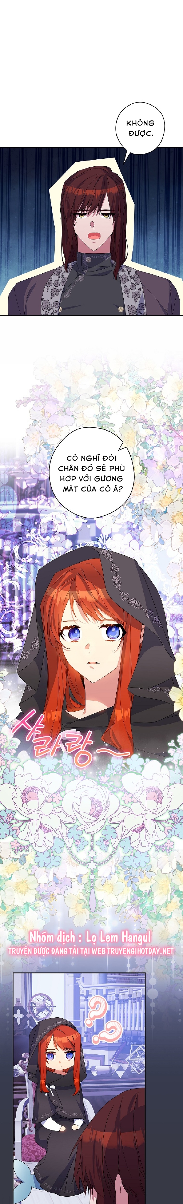 câu chuyện cổ tích về nhân vật phản diện chapter 51 3