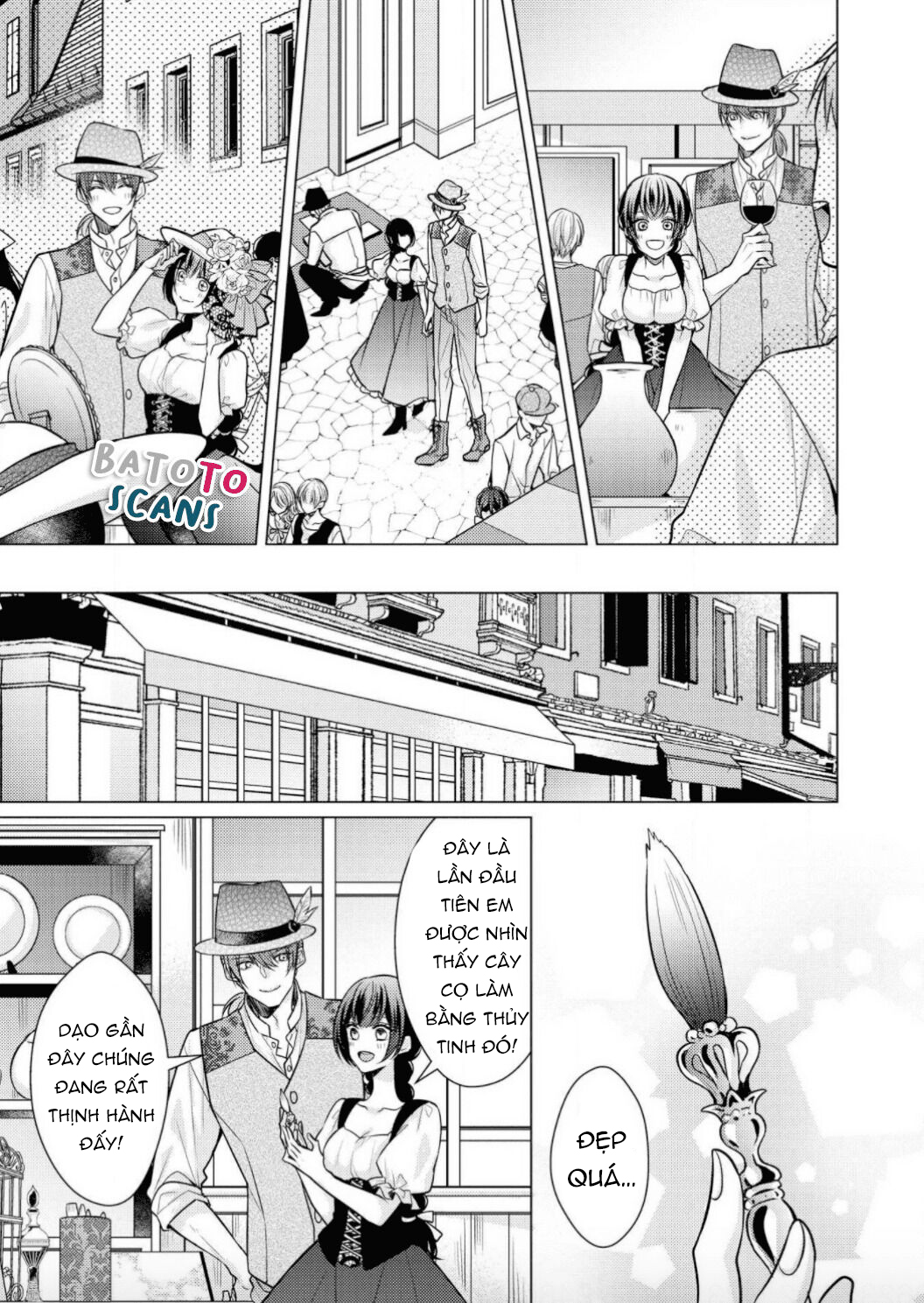 tuyển tập các truyện ngắn chapter 9.2 8