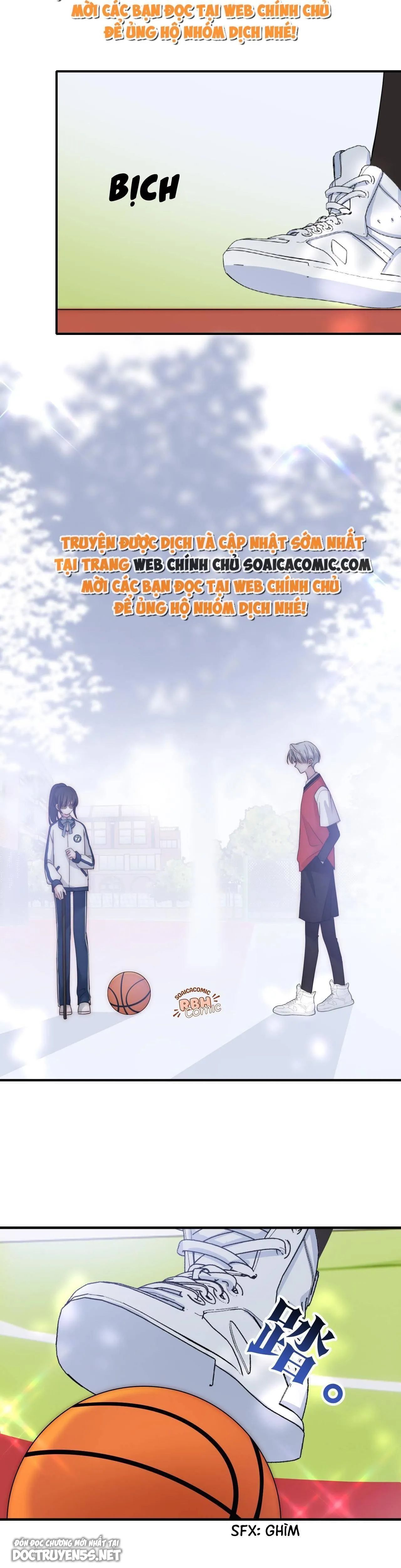 điên cuồng yêu em chapter 7 13