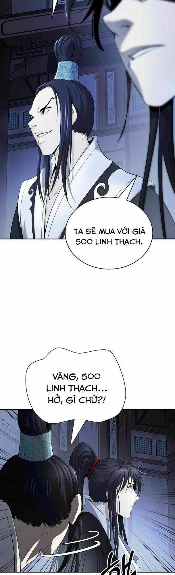 xuyên không thành hổ chapter 51 49