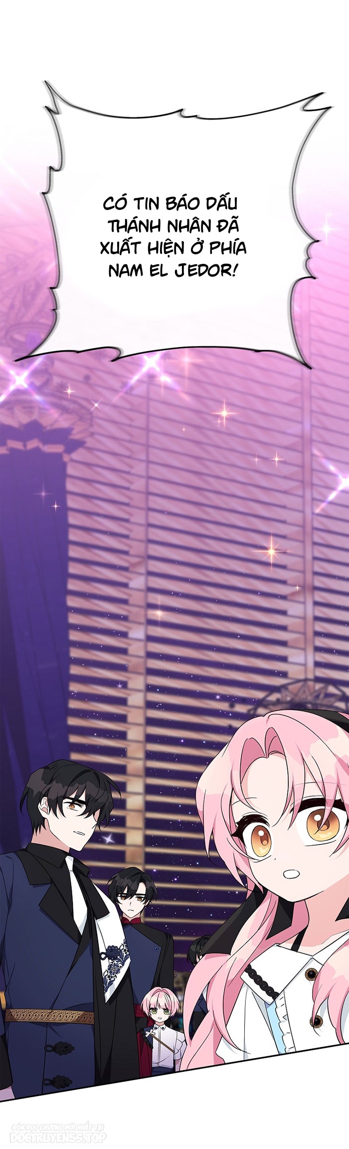 trở thành con gái út của công tước phản diện chapter 45 41