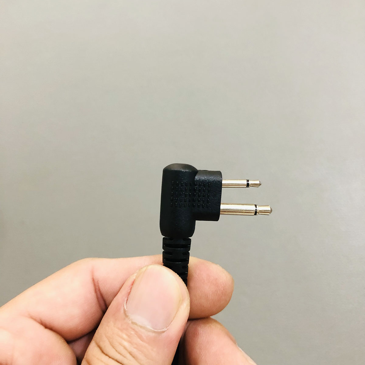 Mic bộ đàm cao cấp. Micro Motorola, Kenwood, Icom, HYT,… - Hàng nhập khẩu