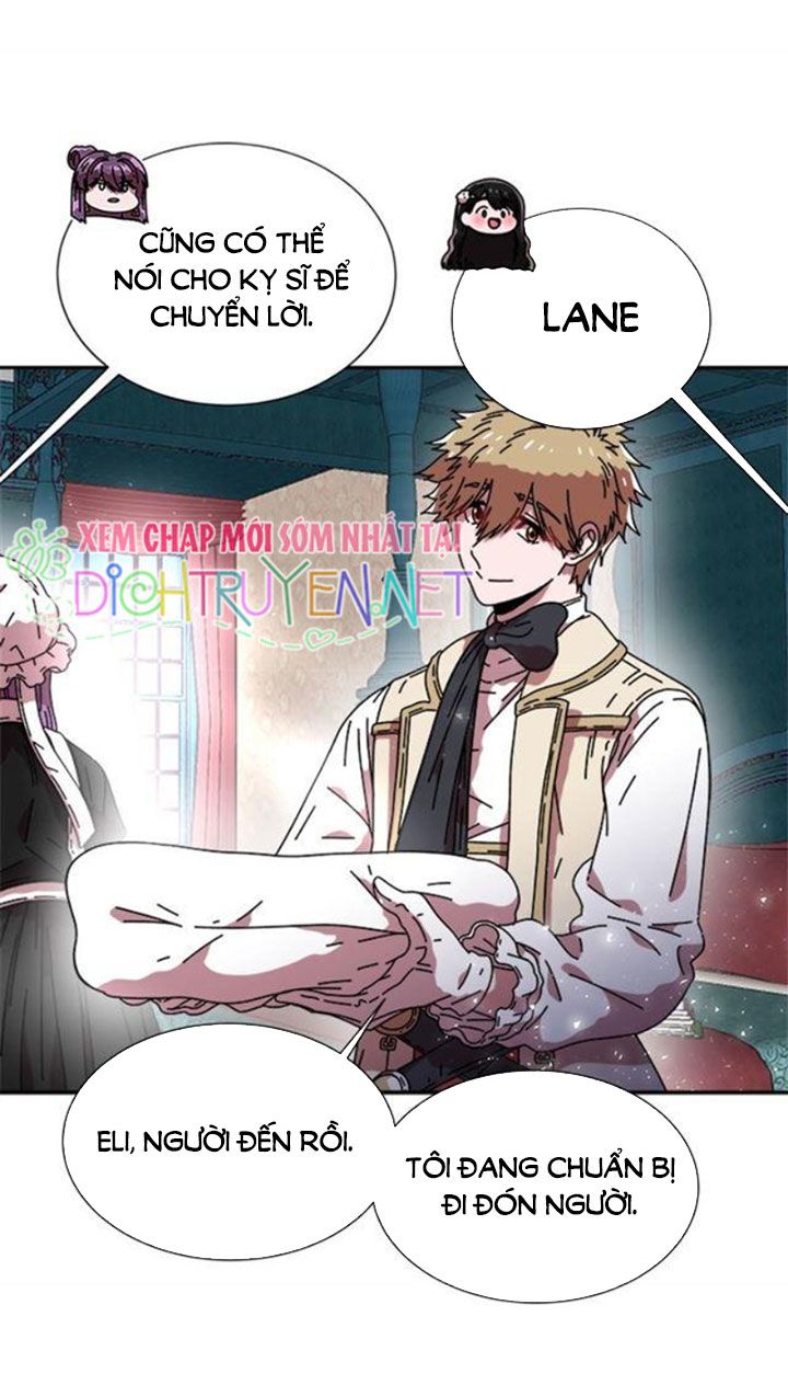 con gái bảo bối của ma vương chapter 36 27