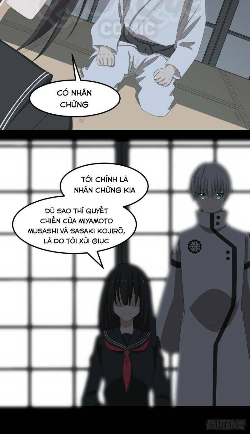 nghịch thiên tiên mệnh chapter 39 26