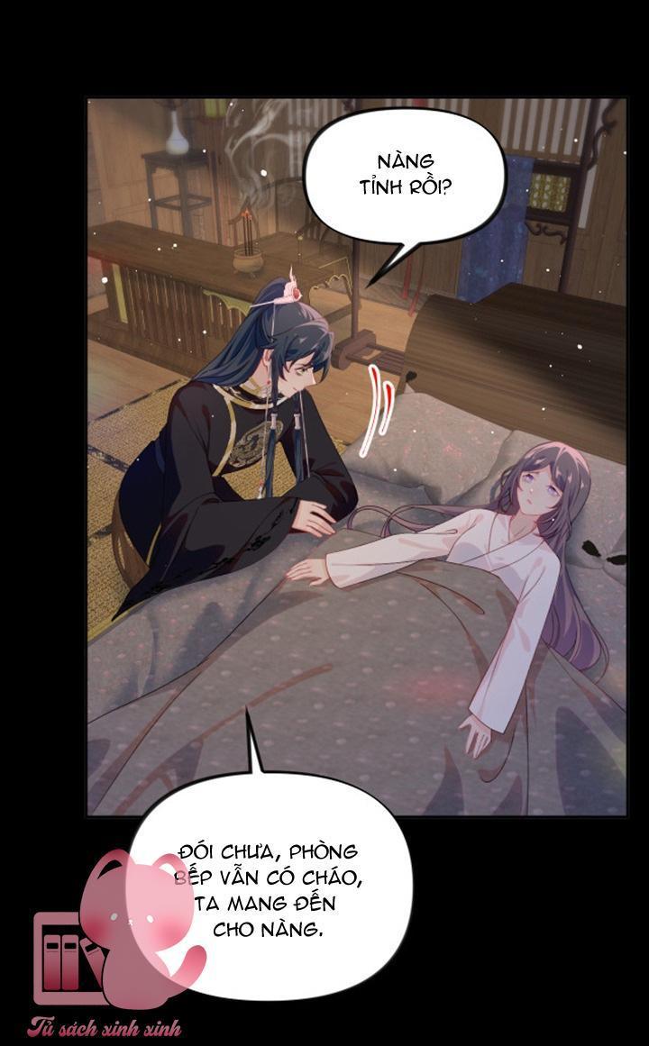 một đêm nọ đột nhiên yandere tới! chapter 143 32