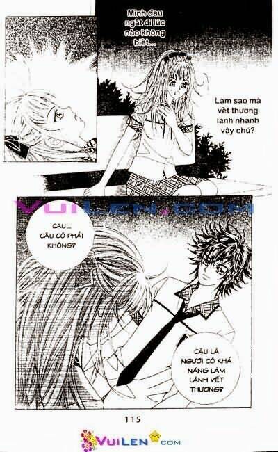 đến vương quốc ma chapter 2 116