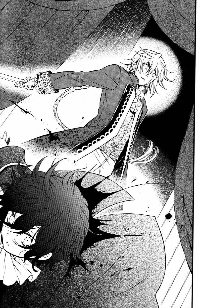 pandora hearts chapter 65 54