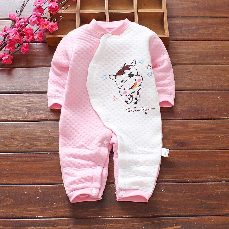 Bodysuit nỉ lông cho bé , SIÊU ẤM hàng chuẩn quảng châu đẹp cho bé