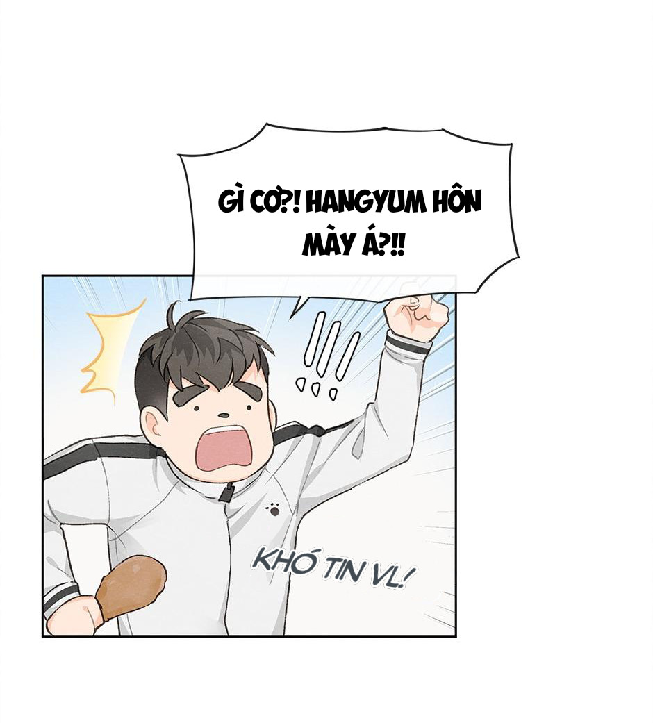 yêu hay không yêu chapter 7 2