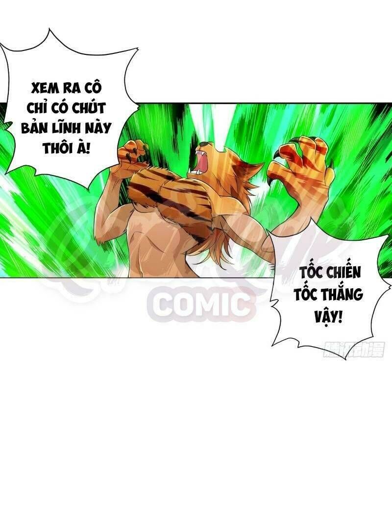 nhân vật phản diện đi tìm đường chết chapter 41 14