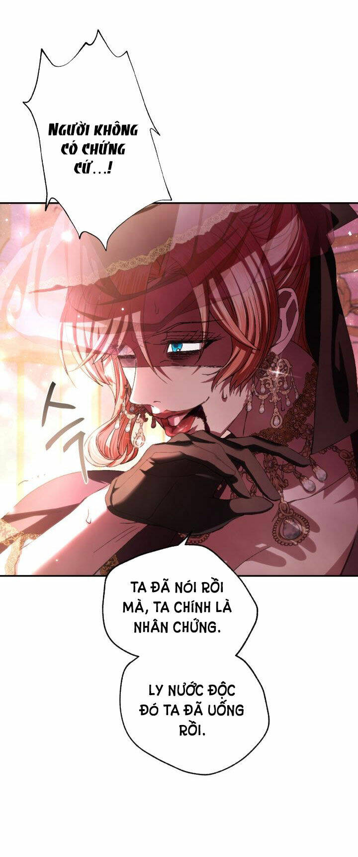 cha, con không muốn kết hôn đâu chapter 118.1 65