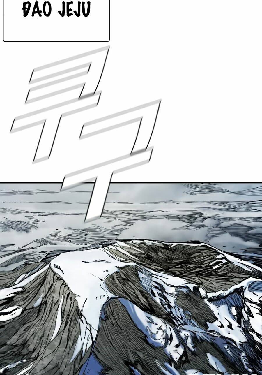 thợ săn đầu tiên chapter 63 9