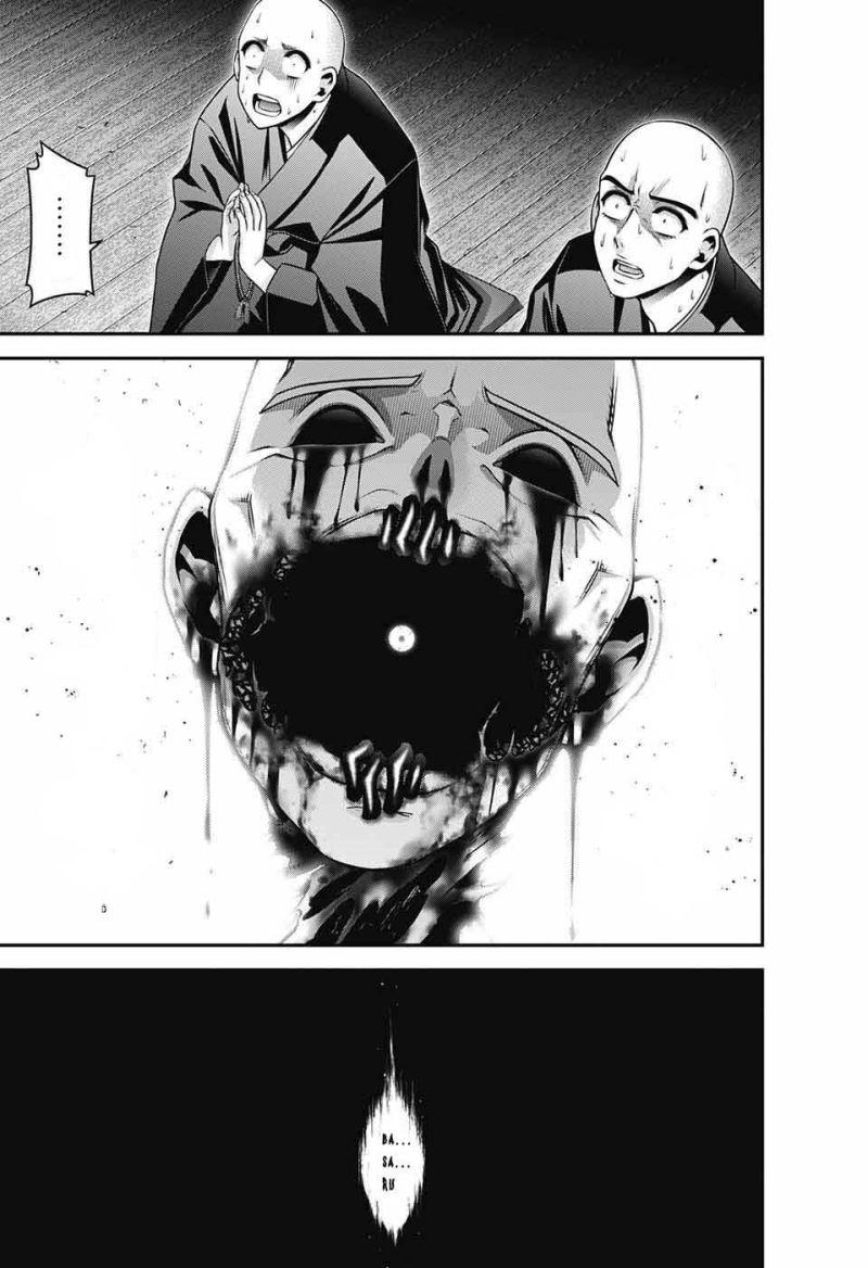 thợ săn ác linh chapter 46 33