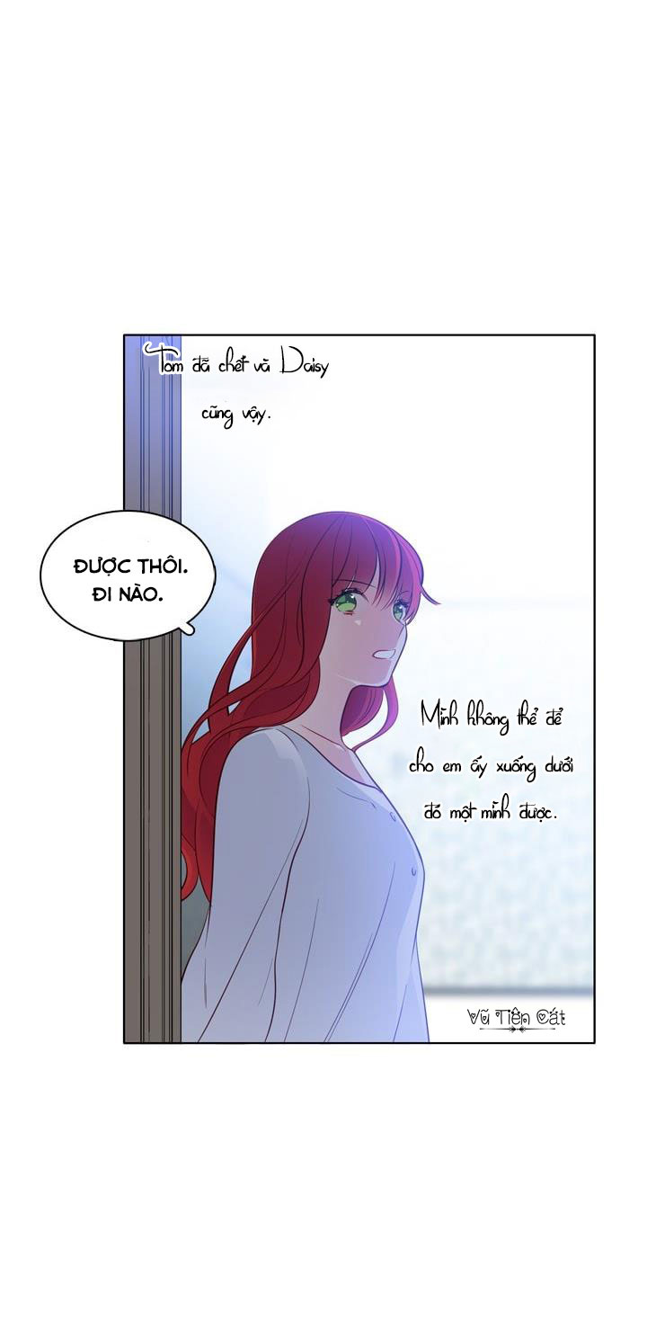 thanh tra của muiella chapter 26 34