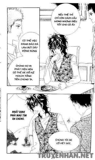 lọ lem hậu đậu chapter 86 1