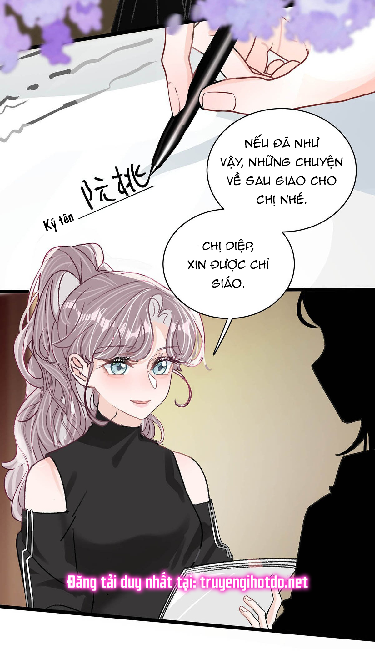 bị mẹ kế là ảnh hậu cưỡng ép yêu trong show thực tế chapter 20 23