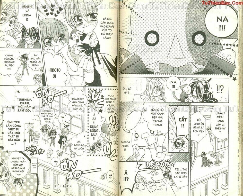 tôi là idol chapter 6 65