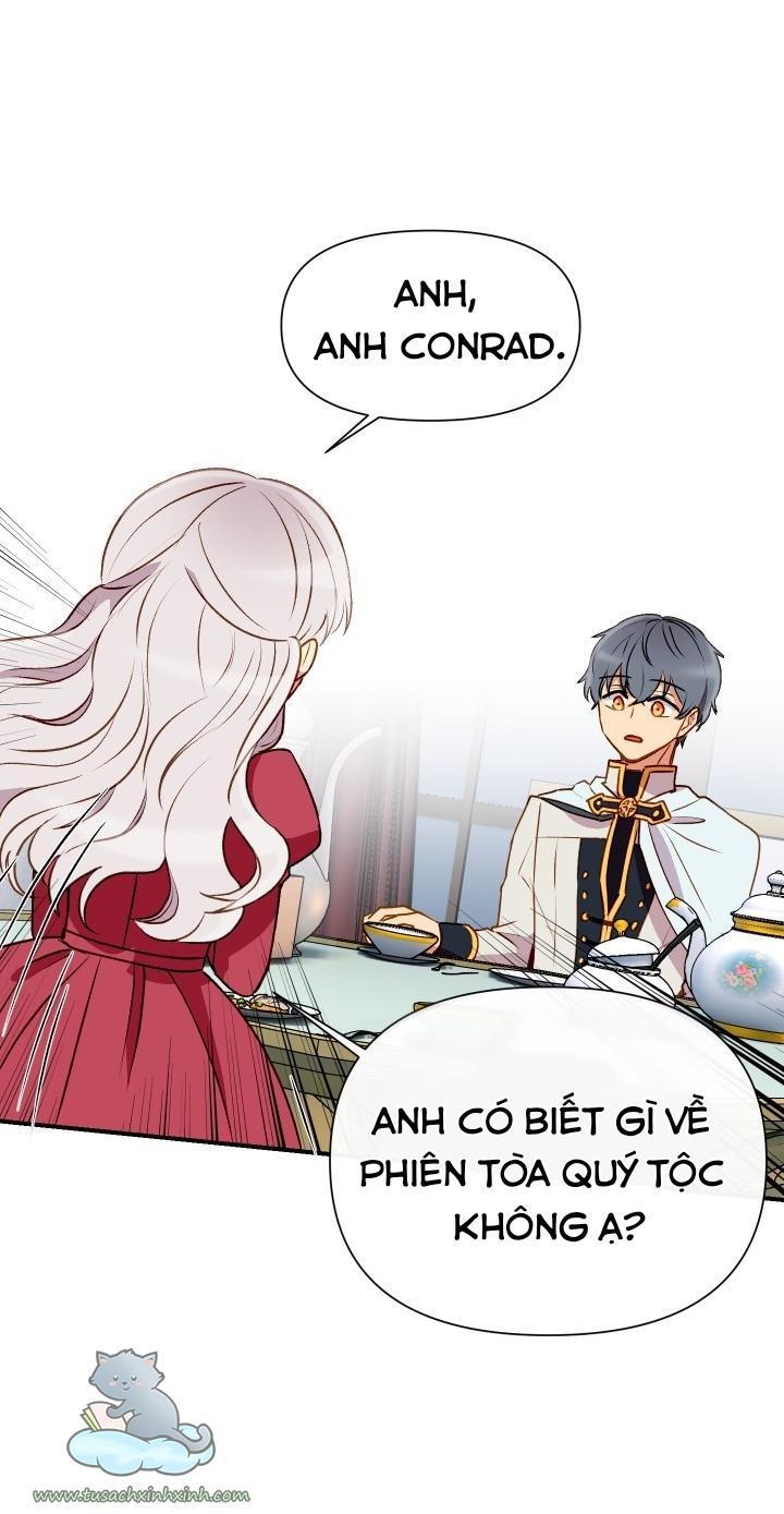 công nương khế ước của gia tộc công tước quái vật chapter 33 22