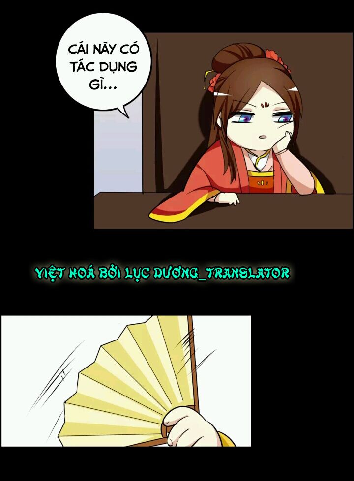 lưỡng bất nghi (full) chapter 83 3