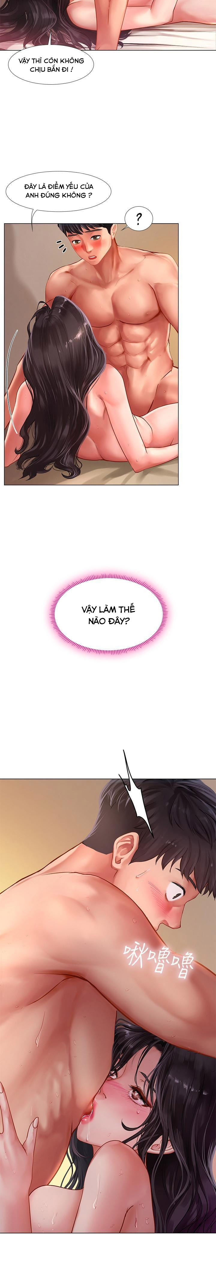 should i study at noryangjin? chapter 51 2