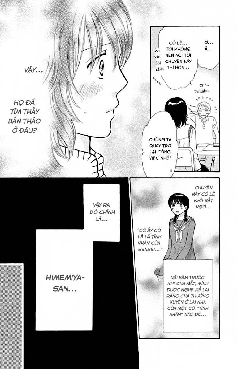 momoiro heaven chapter 9 7