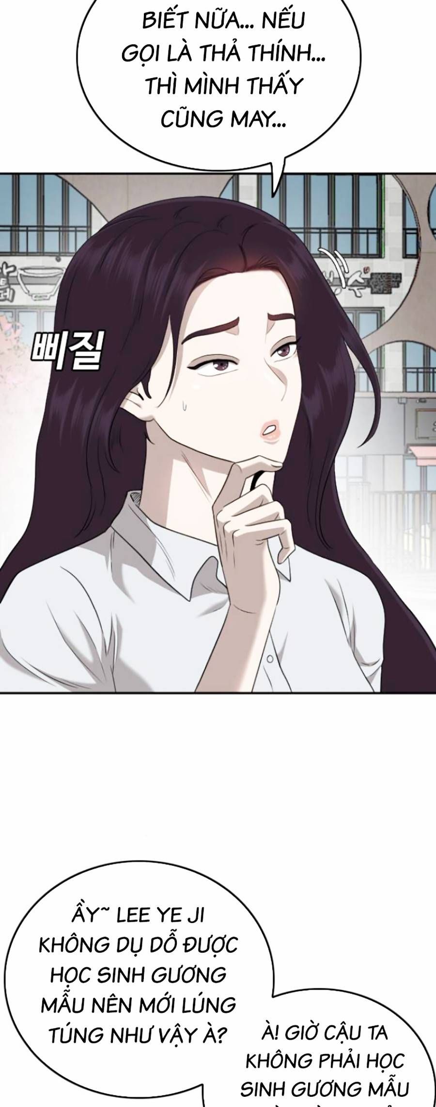 người xấu chapter 138 32