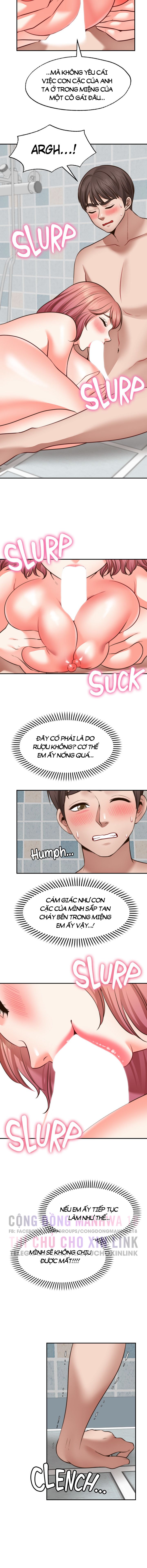 ước nguyện giản đơn chapter 13 8