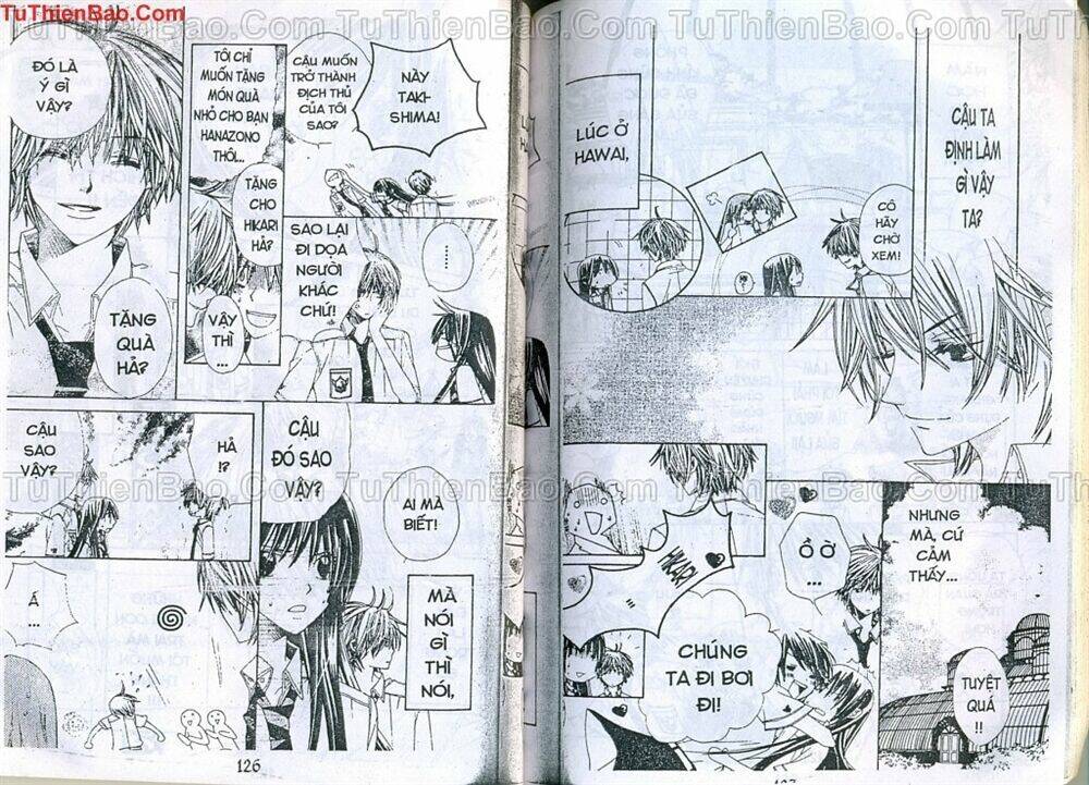 s a - lớp học ưu tú chapter 3 61