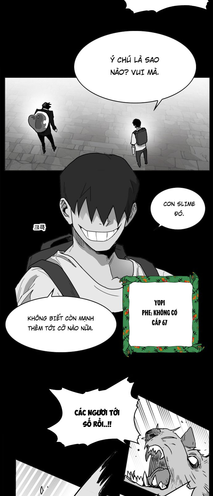 hard core leveling warrior chapter 127 17