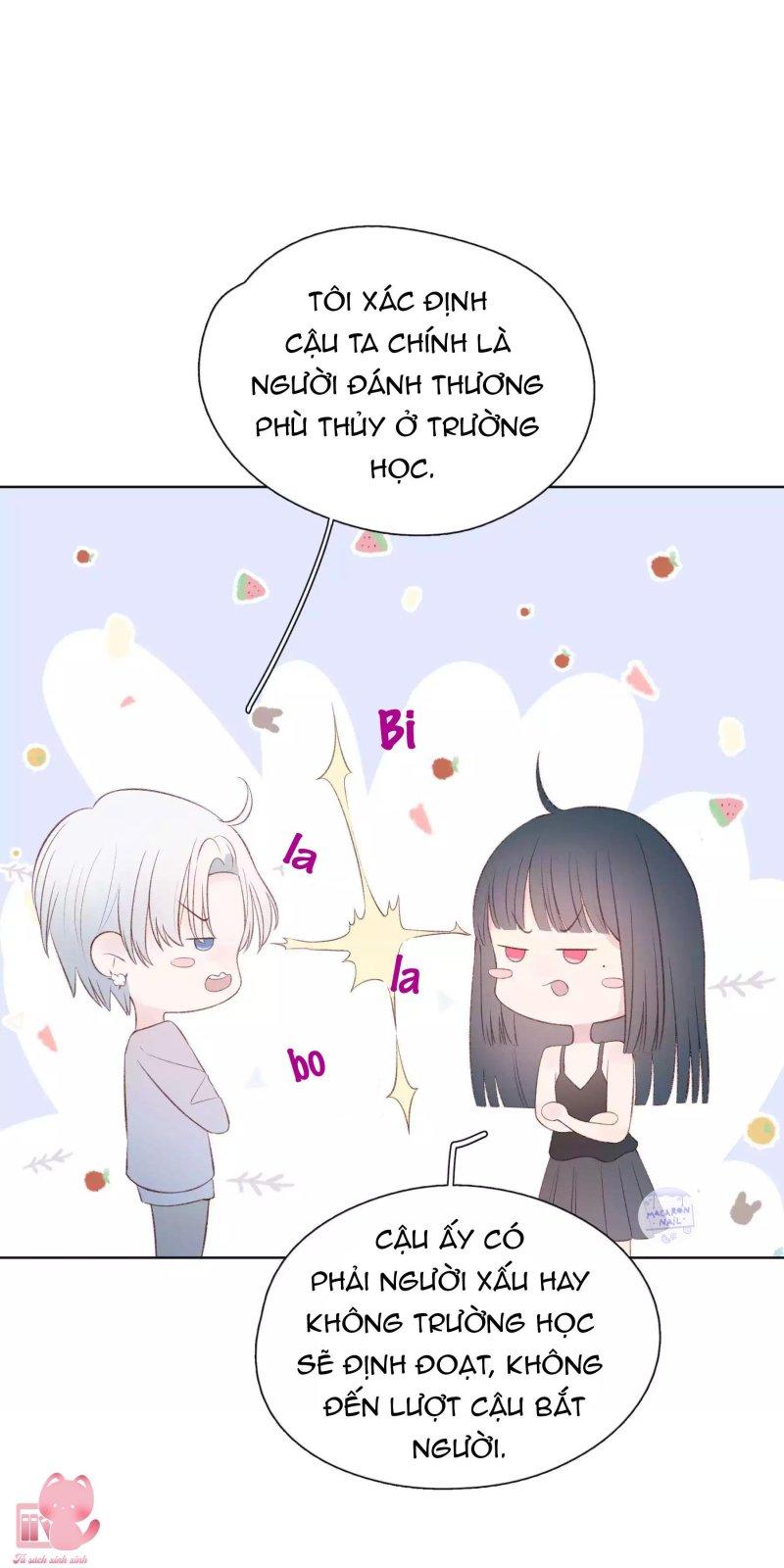 thanh xuân có bạn 2 chapter 8 9