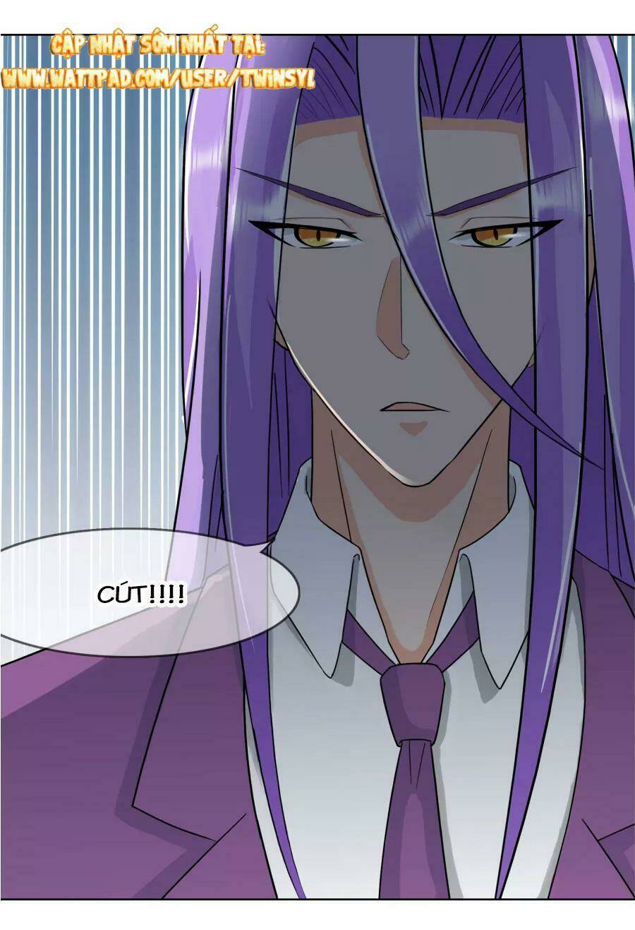 bá đạo trung khuyển tìm ái ký chapter 97 21