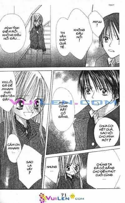 con gái con trai chapter 14 71