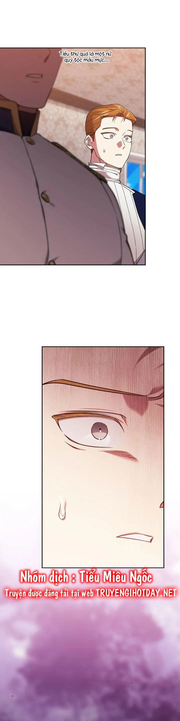 tôi mới là người quyết định cuộc hôn nhân này chapter 57 28