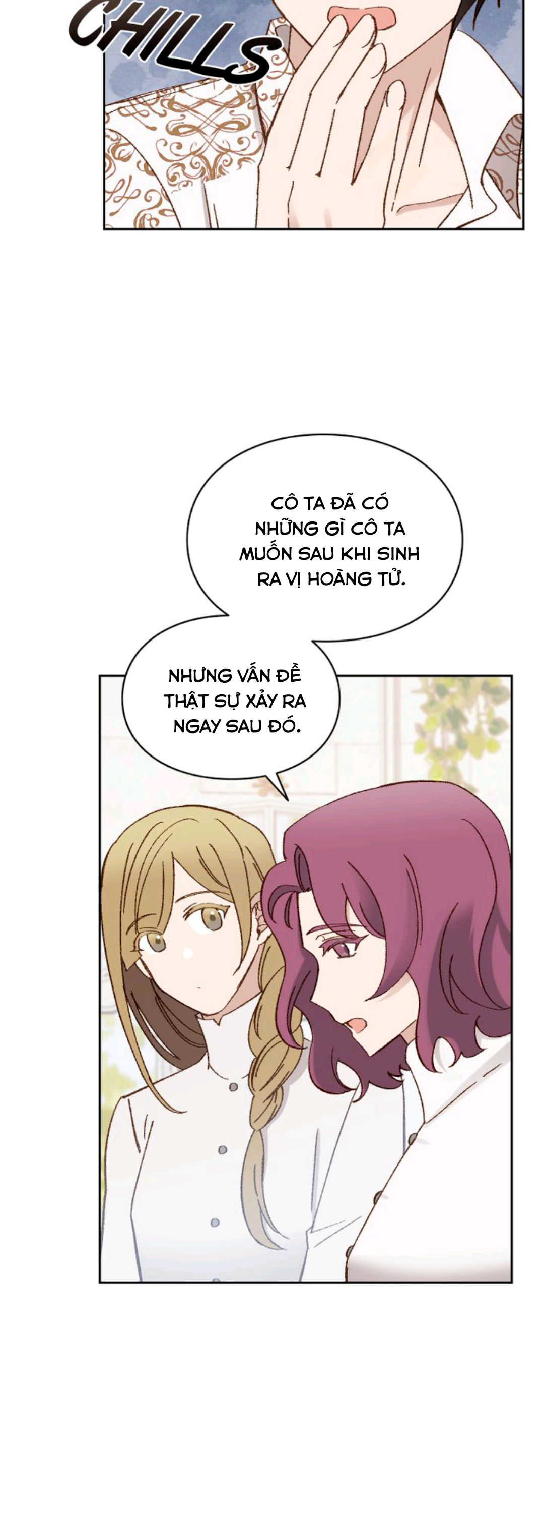 cứu rỗi chapter 8.2 3