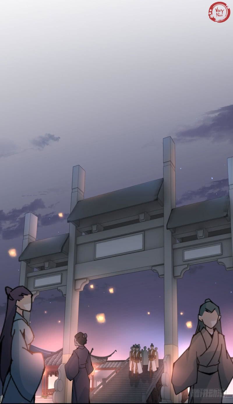 vương gia không thể trêu chapter 18 32