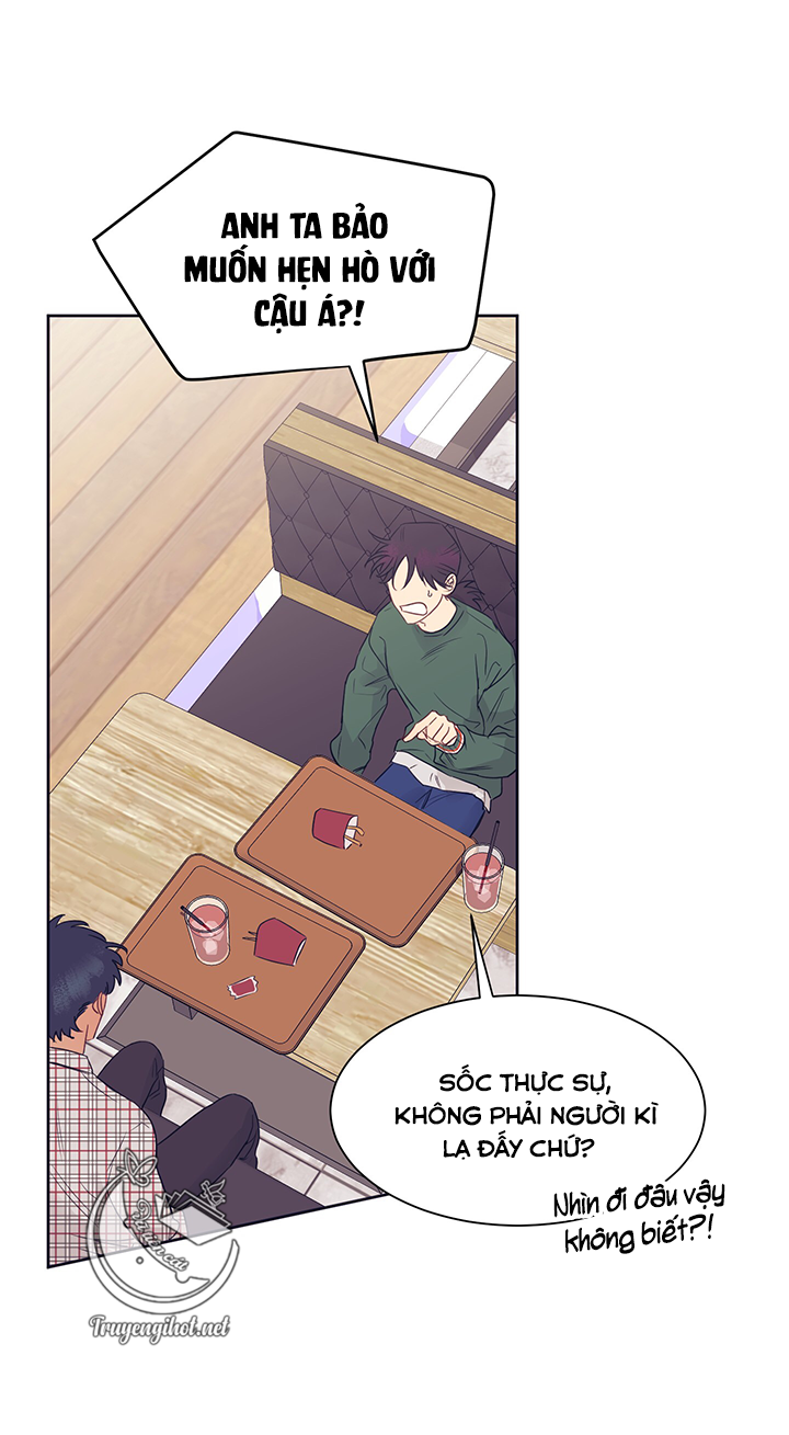 [bl19+]tình yêu hoàn mỹ chapter 4.1 12