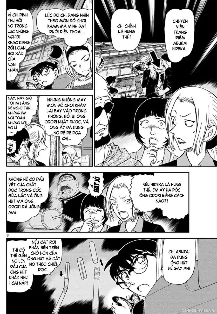 conan chapter 1026 8