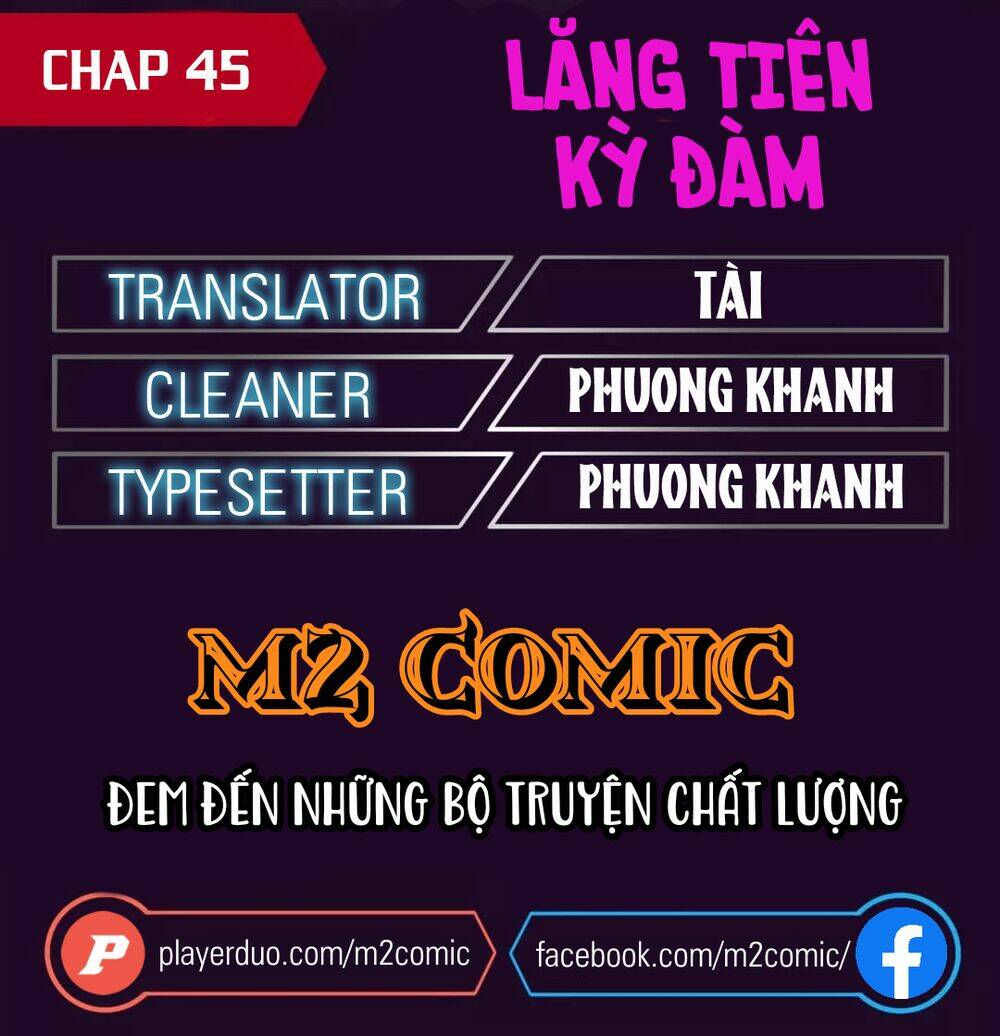 xuyên không thành hổ chapter 45 1