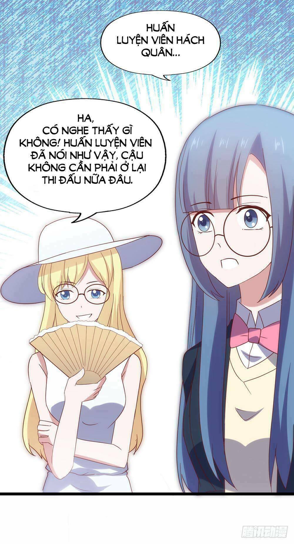 ác ma bàn bên chapter 51 2