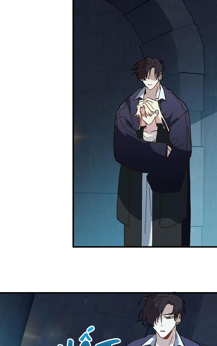 công chúa giả điên chapter 14 81